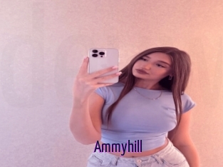 ammyhill Deutsche Webcam Girls