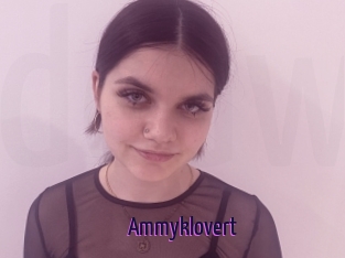 Ammyklovert