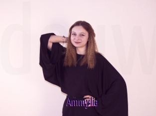 Ammylia