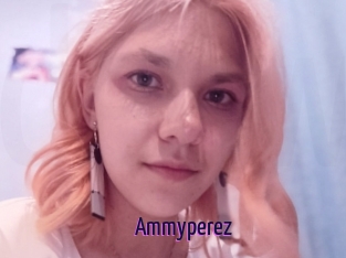Ammyperez