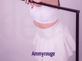 Ammyrouge