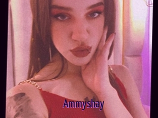 Ammyshay
