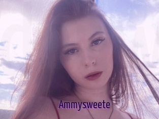Ammysweete