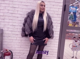 Amnay