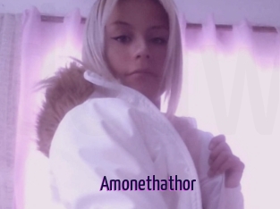 Amonethathor