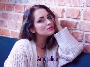 Amoralice