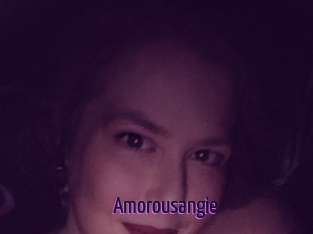 Amorousangie