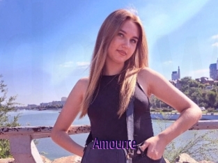 Amourre