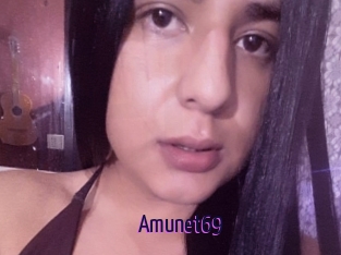amunet69 Deutsche Webcam Girls