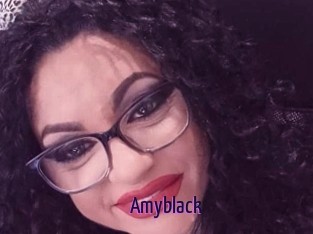Amyblack