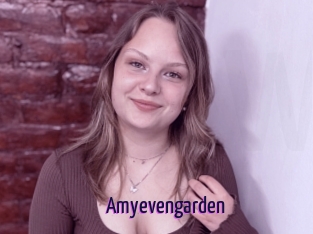 Amyevengarden