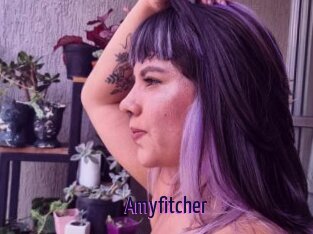 amyfitcher Deutsche Webcam Girls