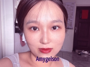 Amygelson