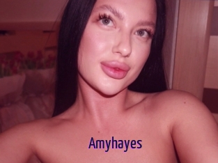 Amyhayes
