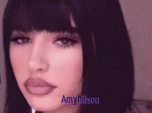 Amyhillson