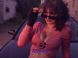 Amyhilson