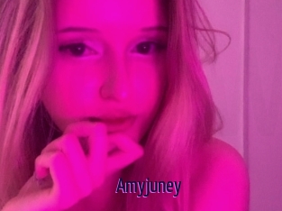 Amyjuney