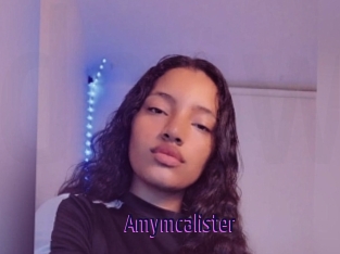 amymcalister Deutsche Webcam Girls