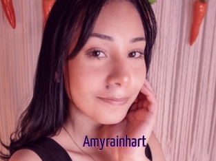 Amyrainhart