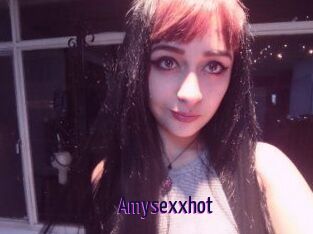 Amysexxhot