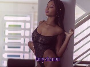 Amyshanon