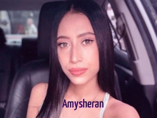 Amysheran