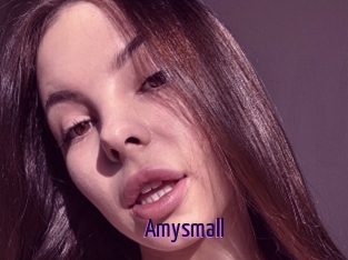 amysmall Deutsche Webcam Girls