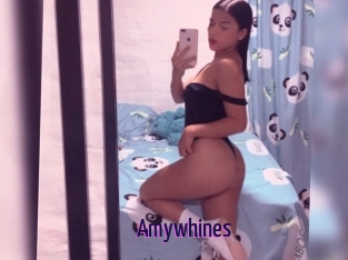 Amywhines