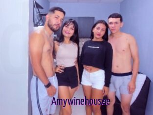 Amywinehousee