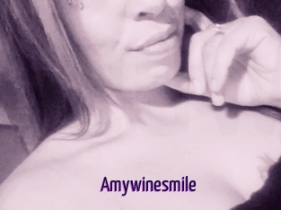Amywinesmile