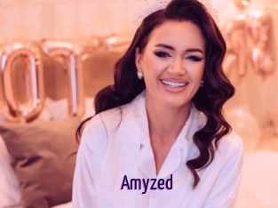 Amyzed