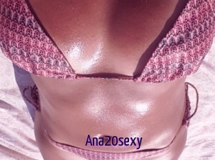 ana20sexy Deutsche Webcam Girls
