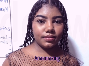 Anaamazing