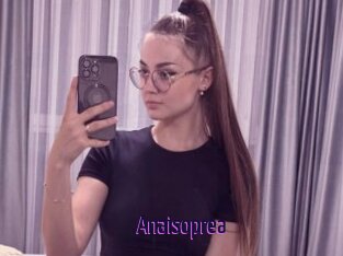 Anaisoprea