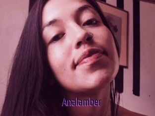 Analamber