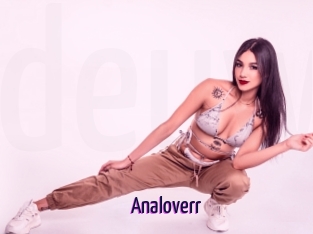Analoverr