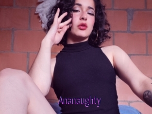 Ananaughty