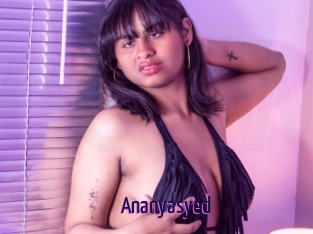 Ananyasyed