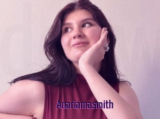 Anariamasmith