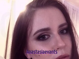 Anastasiaevants