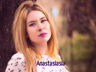 Anastasiasia