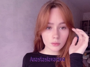 Anastasiavarava