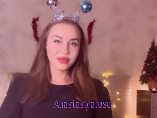 Anastasiyarose