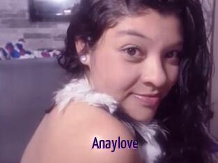 Anaylove