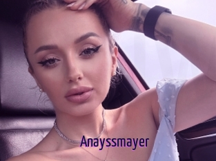 Anayssmayer