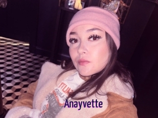 Anayvette