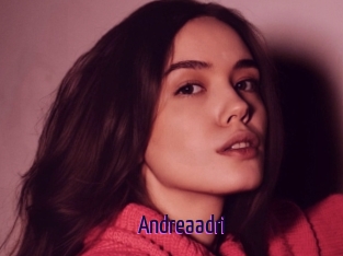 Andreaadri