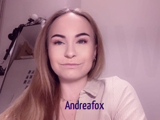 Andreafox