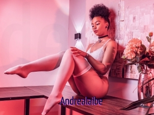Andrealaibe