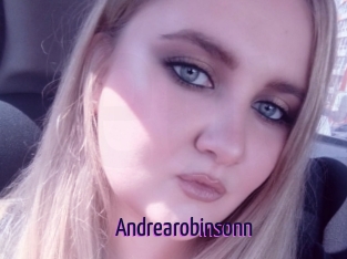 Andrearobinsonn